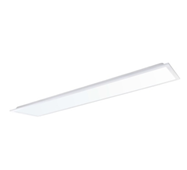 LED eye protection flat lamp