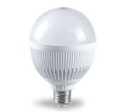 LED Plastic Bulb Series