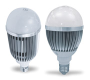 LED Aluminum Bulb Series
