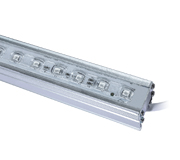 LED Aluminum Light