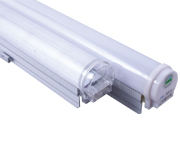 LED Guardrail Tube